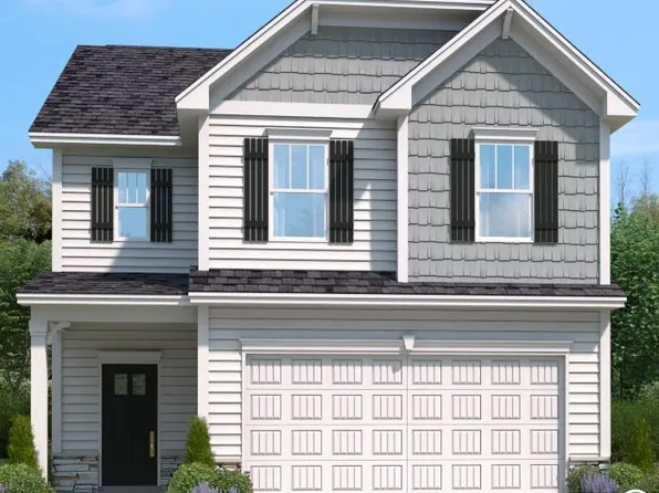 412 Poinsett Bridge Way, Greenville, SC 29607