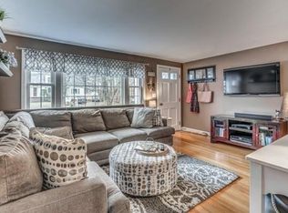 8 Kingston St, North Reading, MA 01864