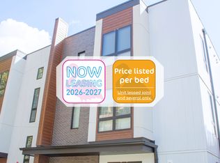 1009 W Stoughton, Urbana, IL 61801