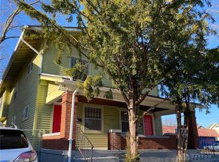 2409-2411 N Main St #377F9E1A9, Dayton, OH 45405