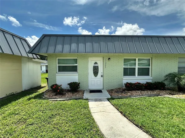11725 Boynton Ln, New Port Richey, FL 34654