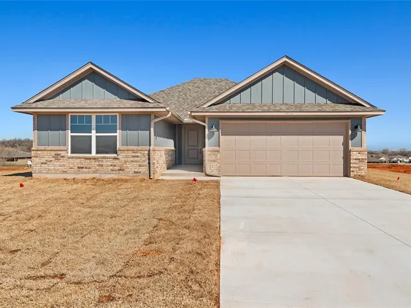 1934 Olive Ave, Tuttle, OK 73089