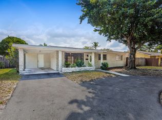 192 SW 54th Ave, Plantation, FL 33317