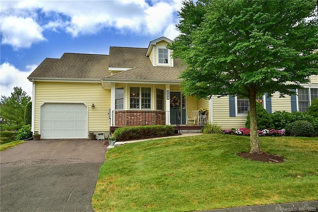 54 Hudson Ln 54, Windsor, CT 06095 Zillow