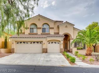 11016 Cardinal Crest Ln, Las Vegas, NV 89144