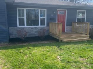 702 Hunt Ave, Columbia, MO 65203