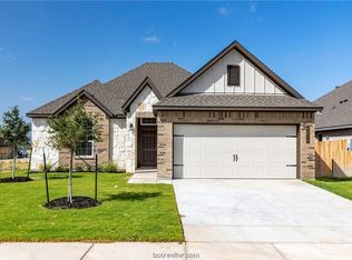 6210 Rockford Dr, College Station, TX 77845