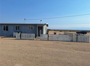2352 S Jacks Ranch Rd, Ridgecrest, CA 93555