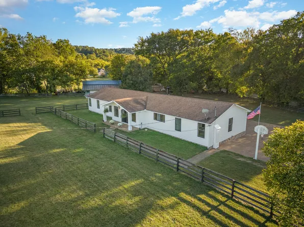 9599 New 96 Hwy W #96, Franklin, TN 37069