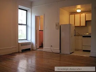 Rented by Sovereign Associates