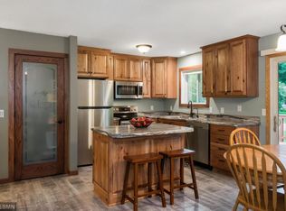 401 Pond View Rd NW, Saint Michael, MN 55376