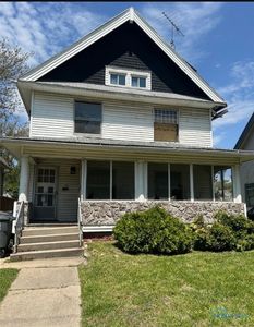 636 Nesslewood Ave, Toledo, OH, 43610