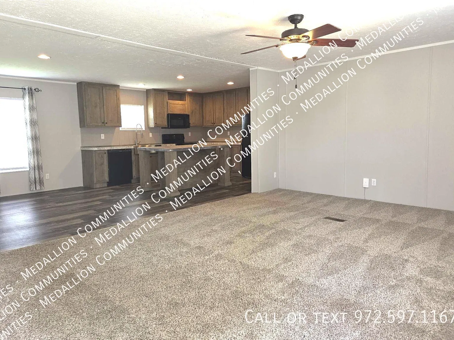 3 bed, 1400 sqft, $1,599 — Photo 1