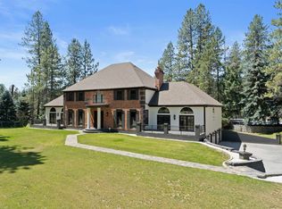 17017 N Triple Butte Cir, Colbert, WA 99005