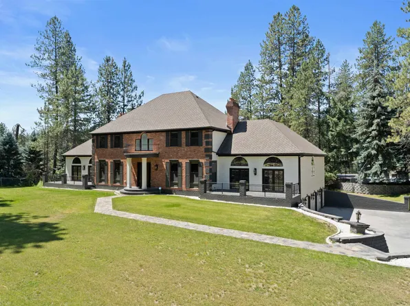 17017 N Triple Butte Cir, Colbert, WA 99005