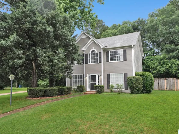 2611 Bridlewood Cir, Helena, AL 35080