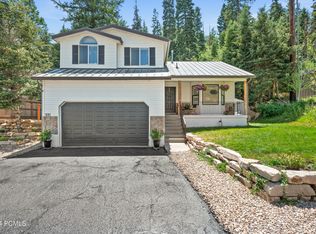 300 Aspen Dr, Park City, UT 84098