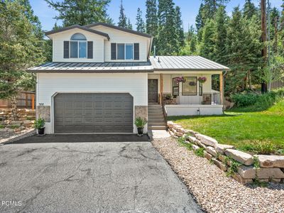 300 Aspen Dr, Park City, UT, 84098