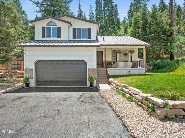 300 Aspen Dr, Park City, UT 84098