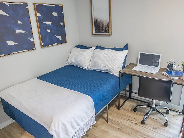 509 E White St #17 — Photo 9