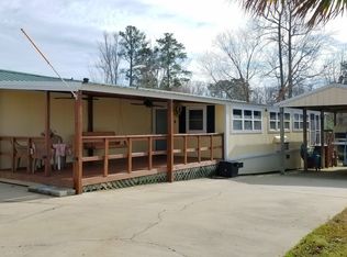 273 Saluda Waters Point #P, Leesville, SC 29070
