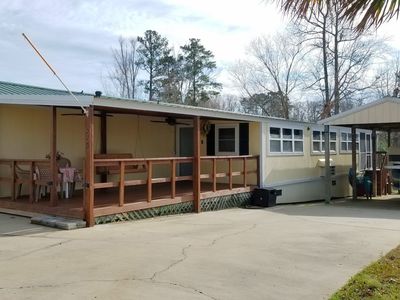 273 Saluda Waters Point #P, Leesville, SC, 29070