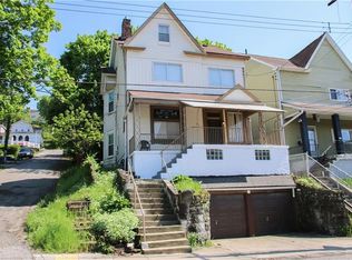 401 Grace St, Mount Washington, PA 15211