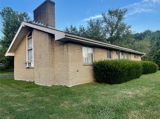 1351 Mars Evans City Rd, Evans City, PA 16033