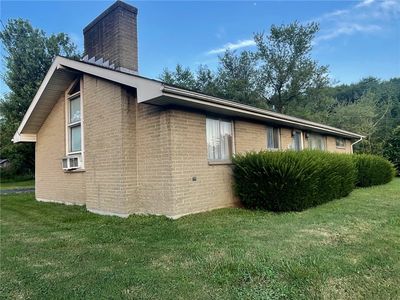 1351 Mars Evans City Rd, Evans City, PA, 16033