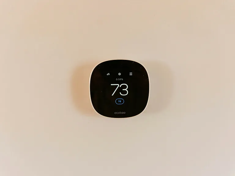 Sleek design, perfect temperature