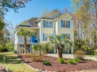 315 13th Ave N, Surfside Beach, SC 29575