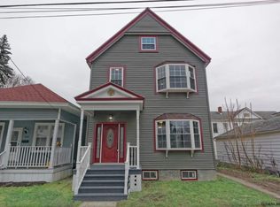 508 6th Ave, Watervliet, NY 12189