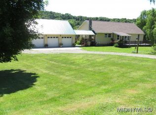 4020 State Route 28, Herkimer, NY 13350