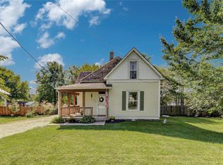 108 W 2nd St S, Wright City, MO 63390