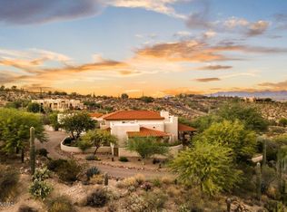 5910 W Rough Rider Pl, Tucson, AZ 85743