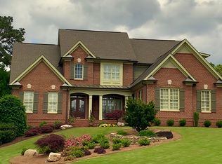 1629 Hickory Woods Way, Marietta, GA 30066