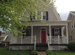 515 Duncan Ave, Washington, PA 15301