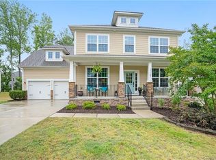 17109 Alydar Commons Ln, Charlotte, NC 28278