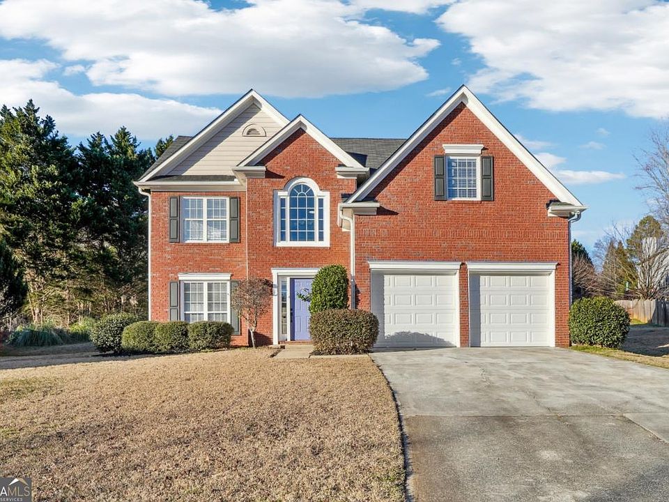 1st image of 2656 Summerbrooke Dr NW