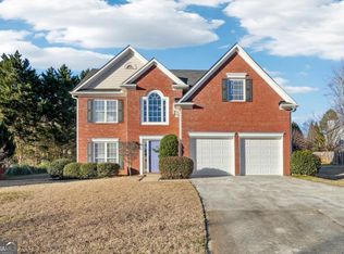 2656 Summerbrooke Dr NW, Kennesaw, GA 30152