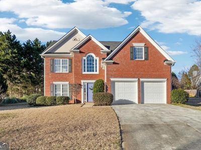 2656 Summerbrooke Dr NW, Kennesaw, GA, 30152