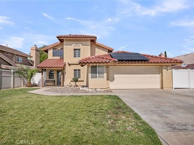 13180 Meteor Dr, Victorville, CA, 92395