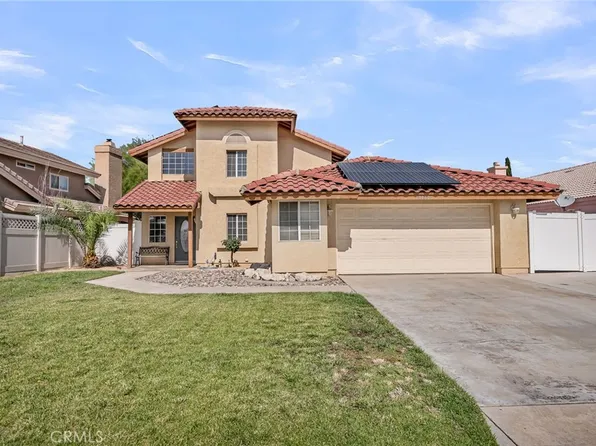 13180 Meteor Dr, Victorville, CA 92395
