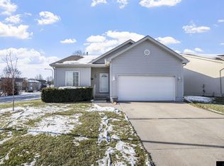 5150 N 151st Ave, Omaha, NE 68116