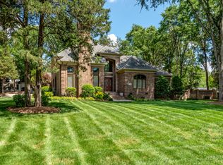 5145 Carmel Club Dr, Charlotte, NC 28226