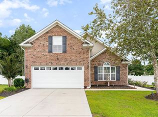 246 Southern Breezes Cir, Murrells Inlet, SC 29576
