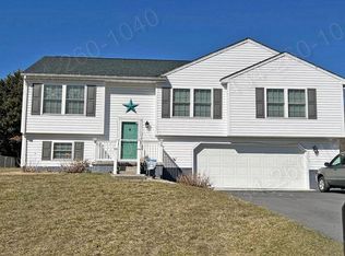 58 Woodside Dr, Waynesboro, VA 22980