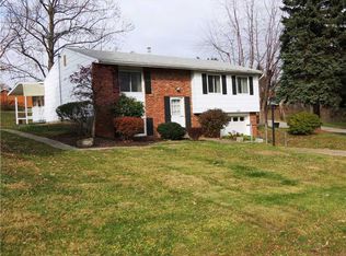 2402 26th St, Beaver Falls, PA