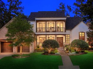 86 Simon Lake Ln, Spring, TX 77381