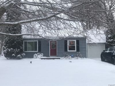 7194 Willow Rd, North Syracuse, NY, 13212